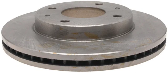 96989R – RAYBESTOS Brake Rotor, OE Replacement Single - view 2